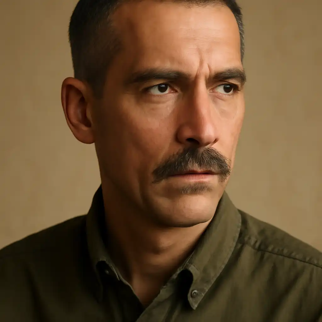Marcus Wellington